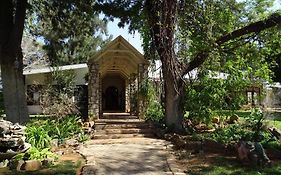 Kalahari Farmhouse,