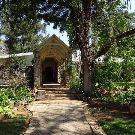 Kalahari Farmhouse, Namibia Mariental Exterior foto