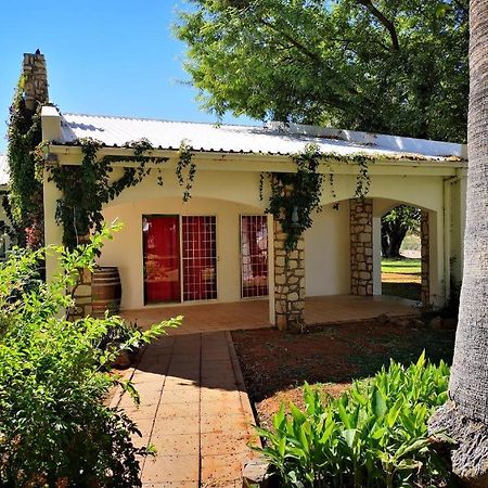 Kalahari Farmhouse, Namibia Mariental Exterior foto