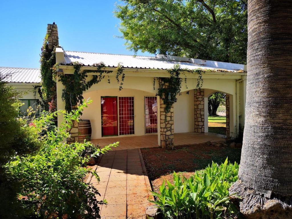 Kalahari Farmhouse, Namibia Mariental Exterior foto