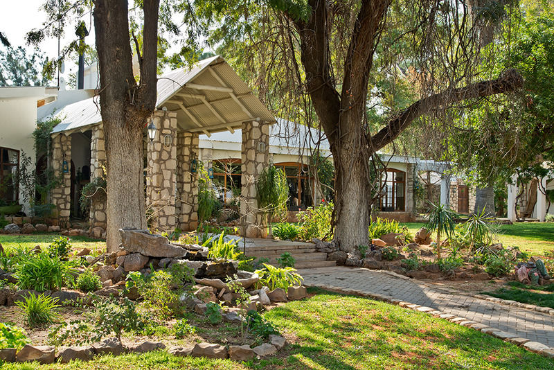 Kalahari Farmhouse, Namibia Mariental Exterior foto