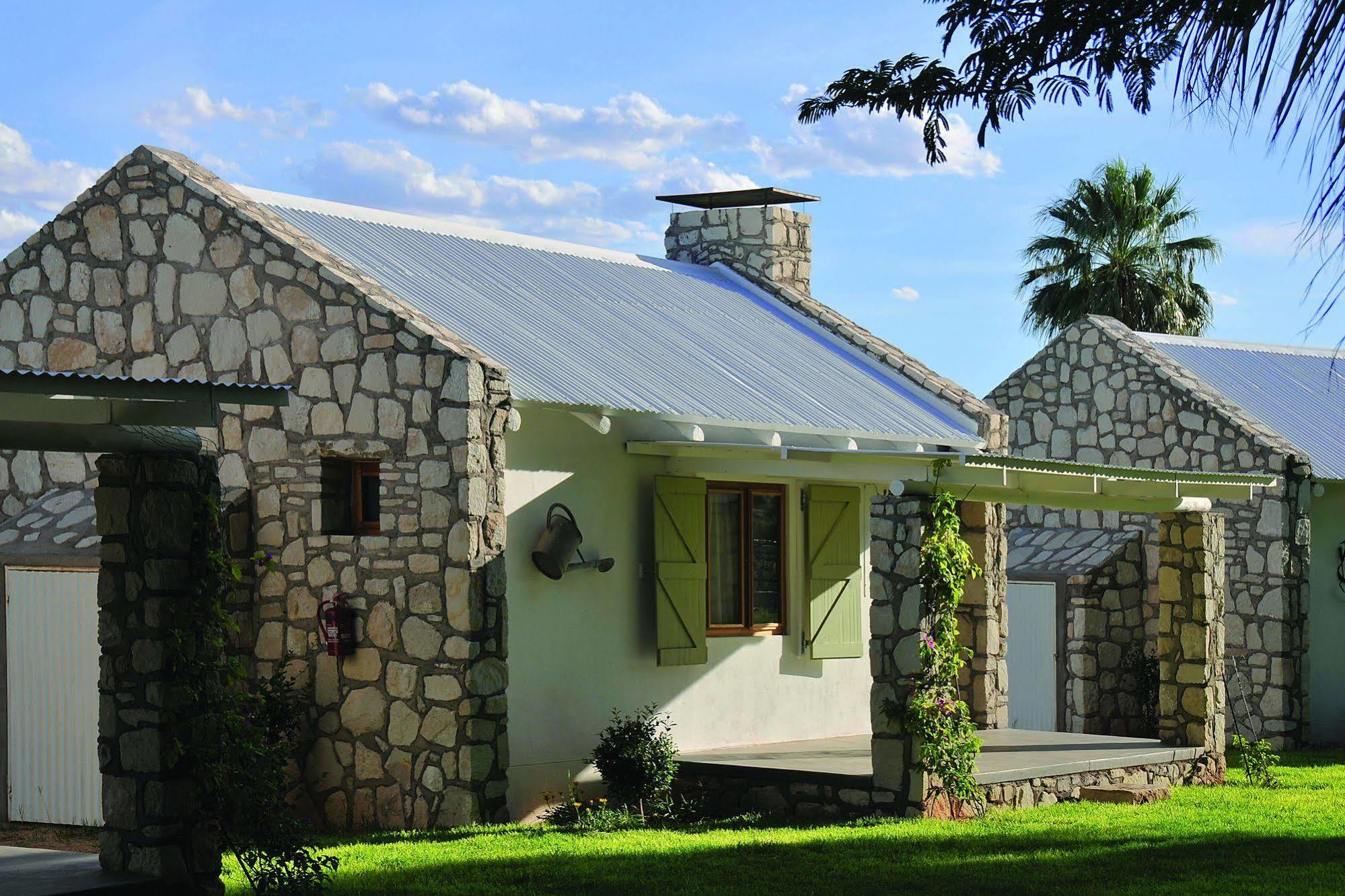 Kalahari Farmhouse, Namibia Mariental Exterior foto