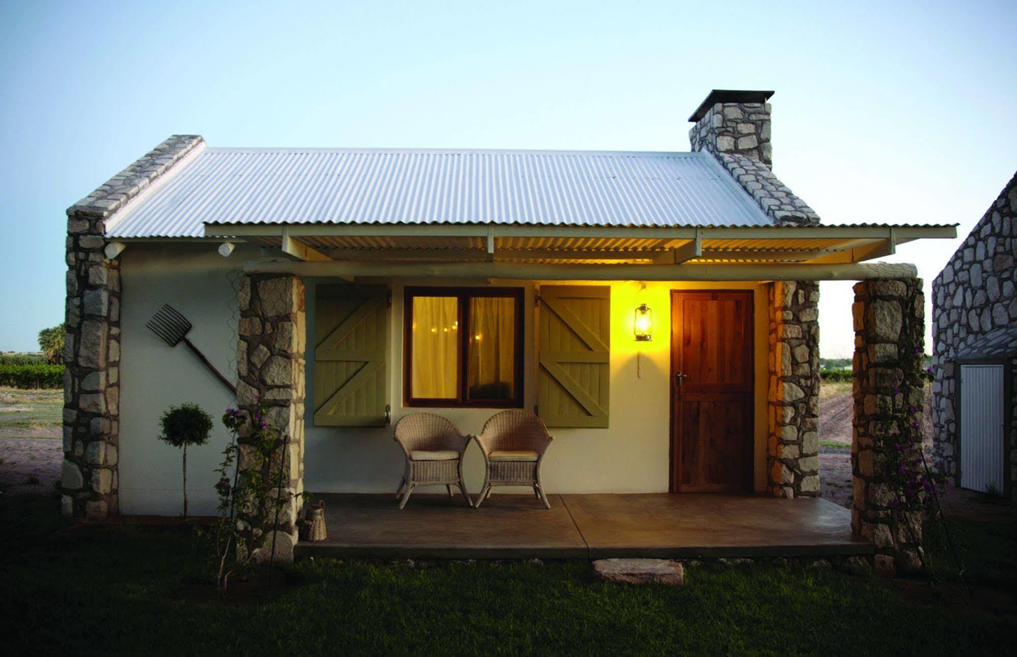 Kalahari Farmhouse, Namibia Mariental Exterior foto