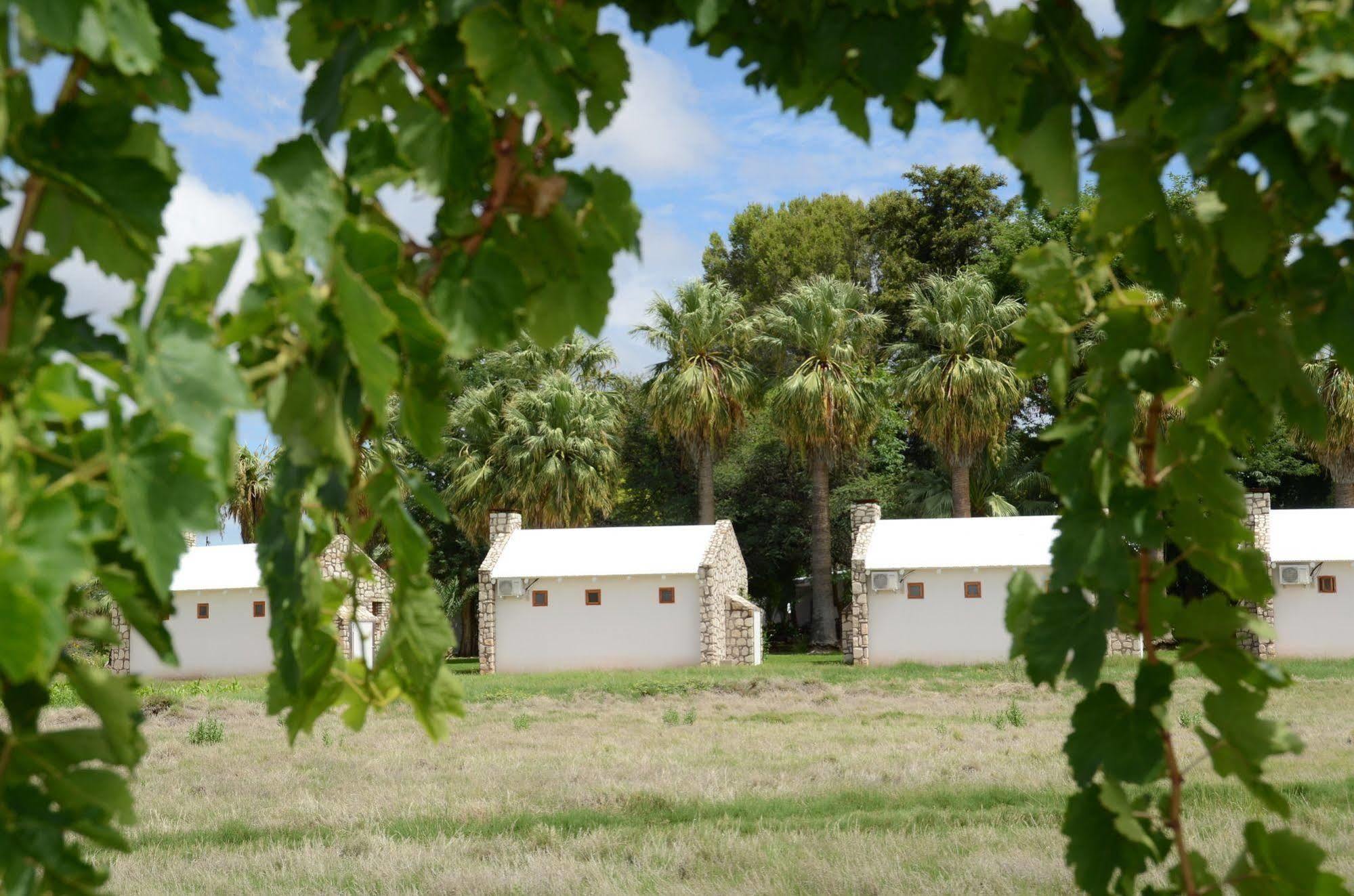 Kalahari Farmhouse, Namibia Mariental Exterior foto