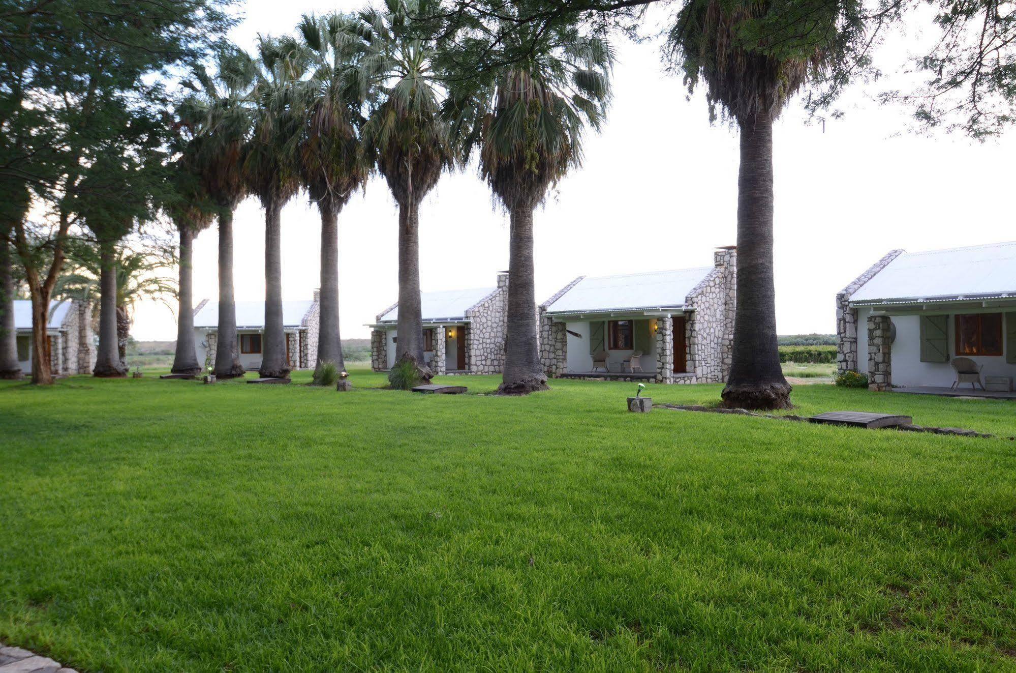 Kalahari Farmhouse, Namibia Mariental Exterior foto