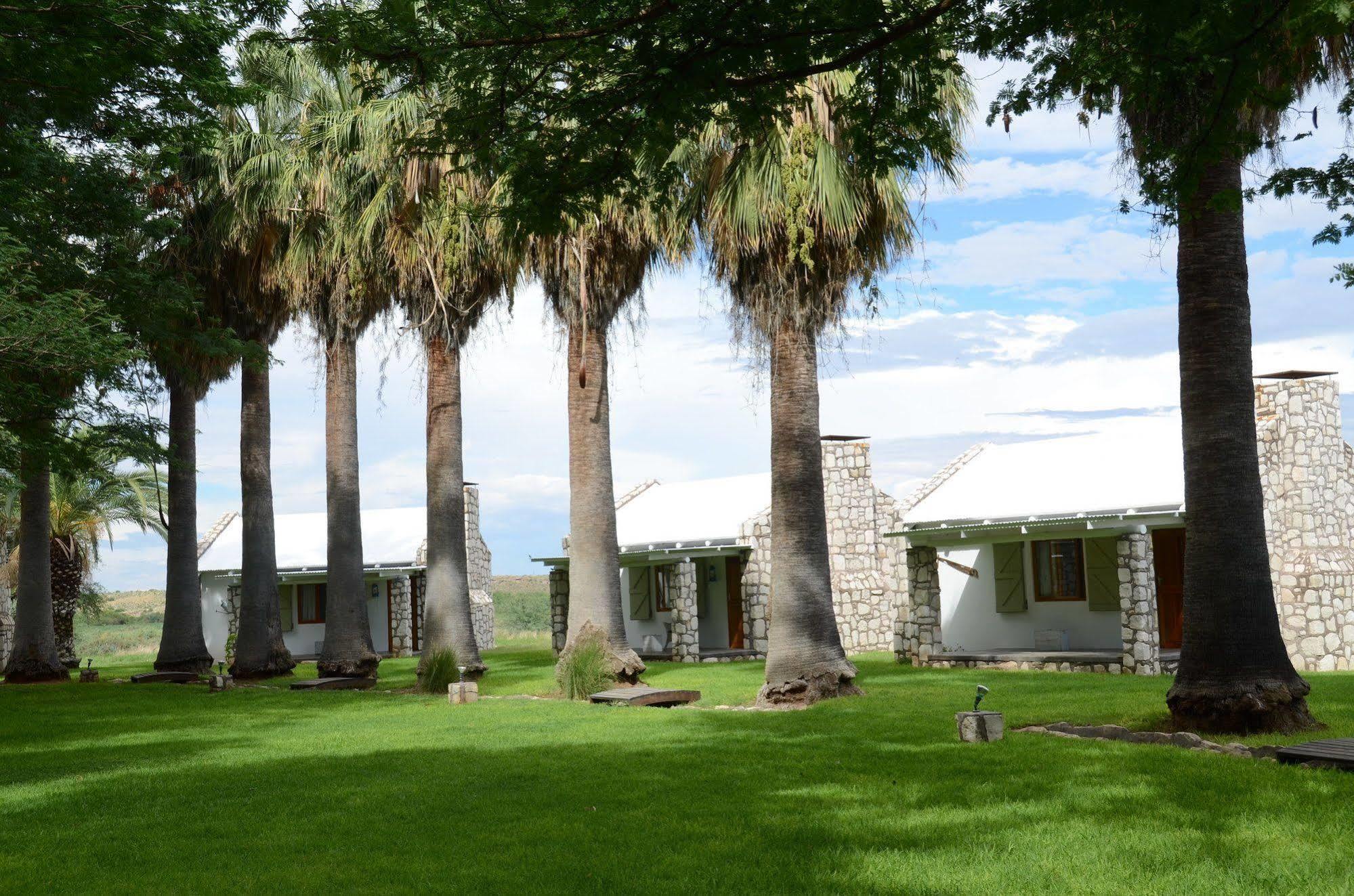 Kalahari Farmhouse, Namibia Mariental Exterior foto