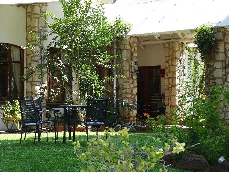 Kalahari Farmhouse, Namibia Mariental Exterior foto